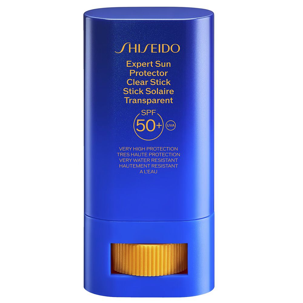 Shiseido Expert Sun Protector