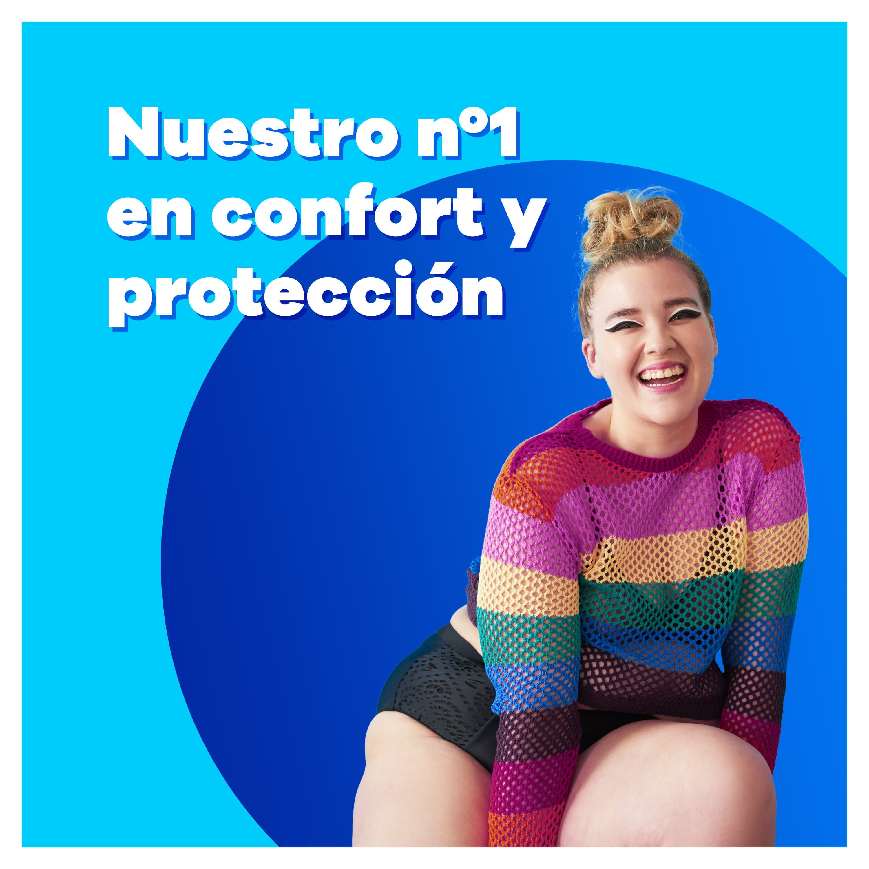 Perlové bežné tampóny Tampóny