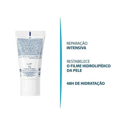 Ducray Keracnyl REPAIR -voide 48 tunnin kosteutus Aknehoito Kompensoiva voide 50 ml 50 ml