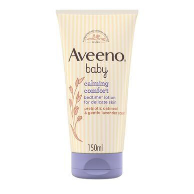 Aveeno Calming Comfort -voide 150 ml