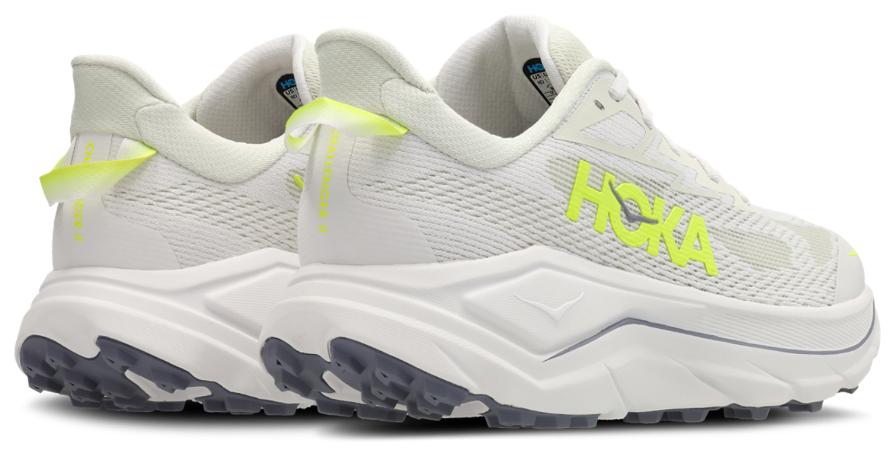 Hoka Challenger 8