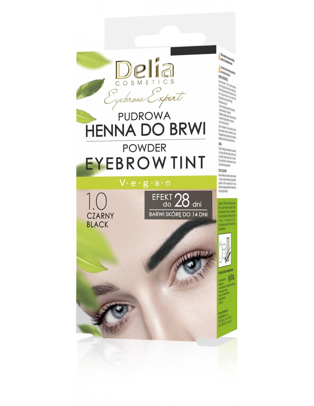 Delia