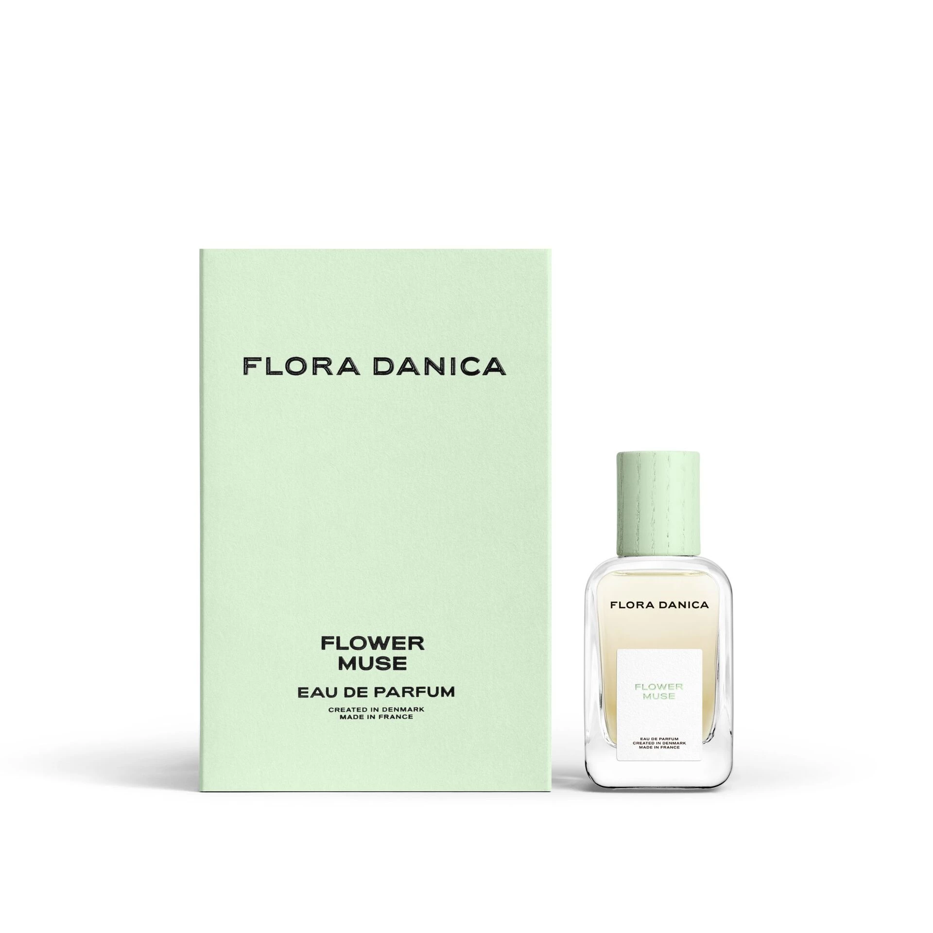 Virágmúzsa 50 ml - Flora Danica