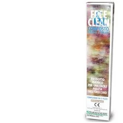 Bouchons d'oreilles FARMADERBE Free&Clean, lot de 6