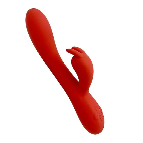 Toy-Box Hot Desire Wibrator Typu Króliczek uka