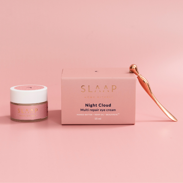 Slaap Rituali domestici Nuvola notturna