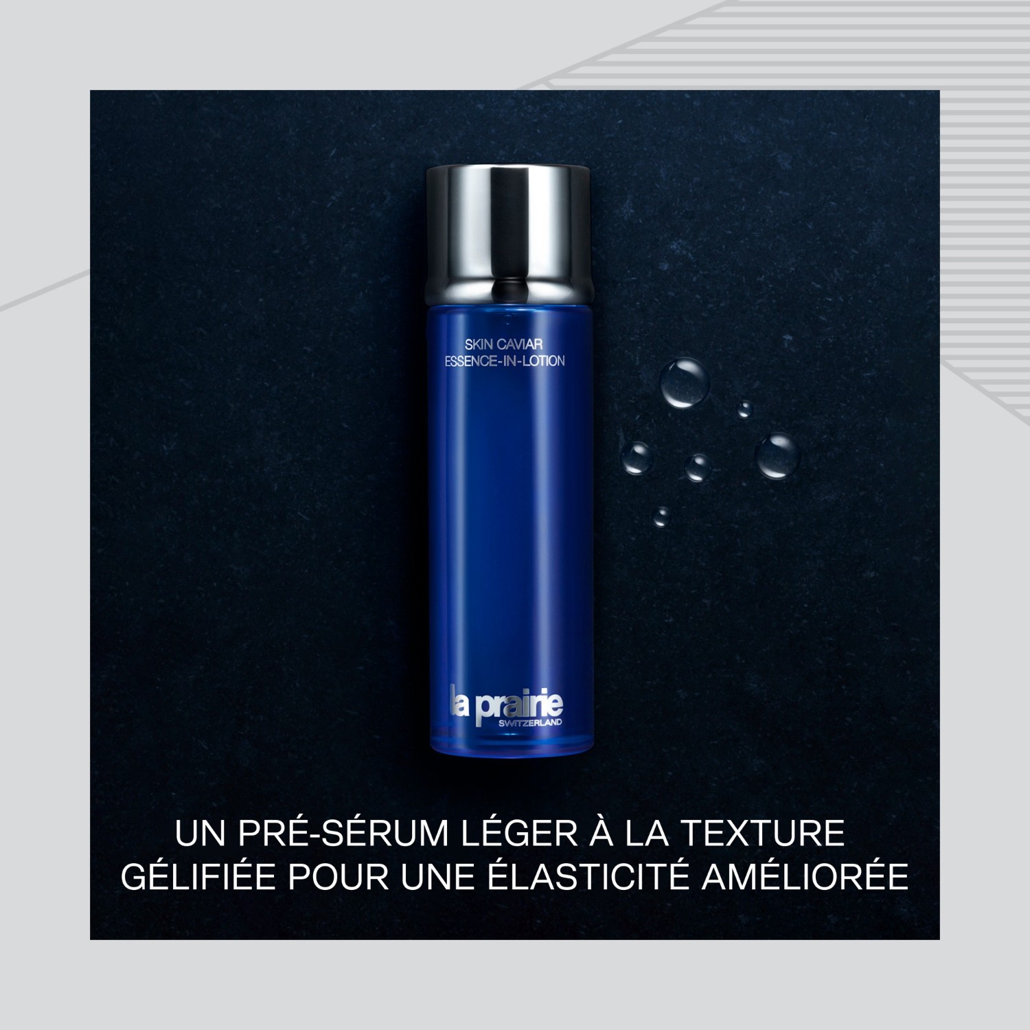 La Prairie Lotion Essentielle