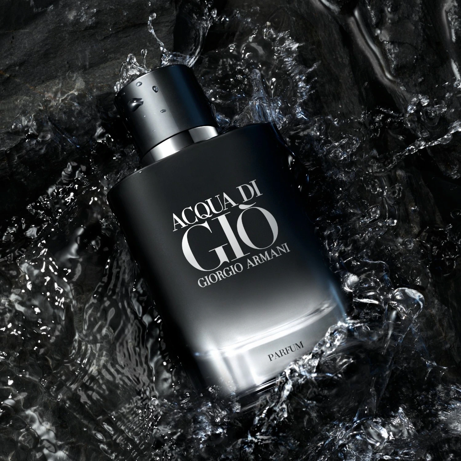 Armani Le Parfum Rechargeable