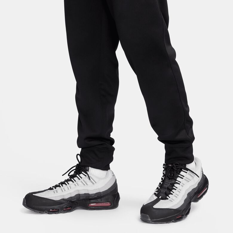 Sporthose aus Poly-Strick