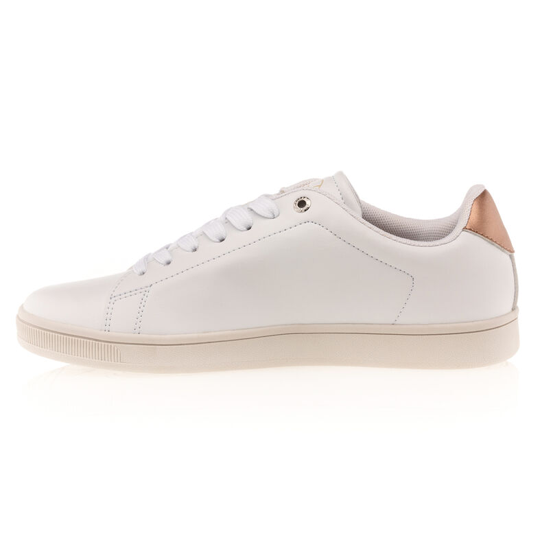 Baskets / sneakers Femme Blanc