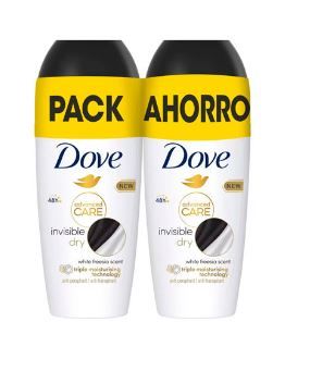 Nevidljivi ženski roll-on dezodorans Roll-on dezodoransi