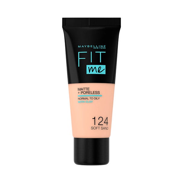 Fit Me Matte Pores