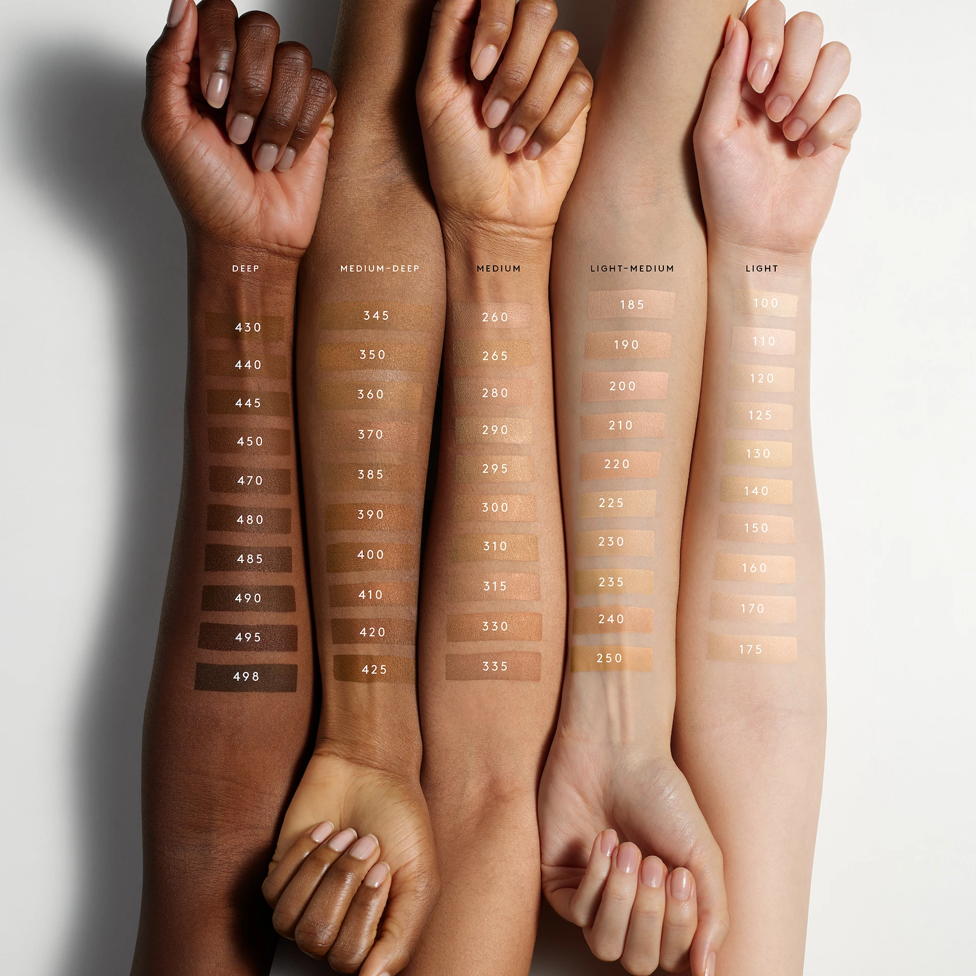 Fond de ten Soft'Lit 150 - Fenty Beauty
