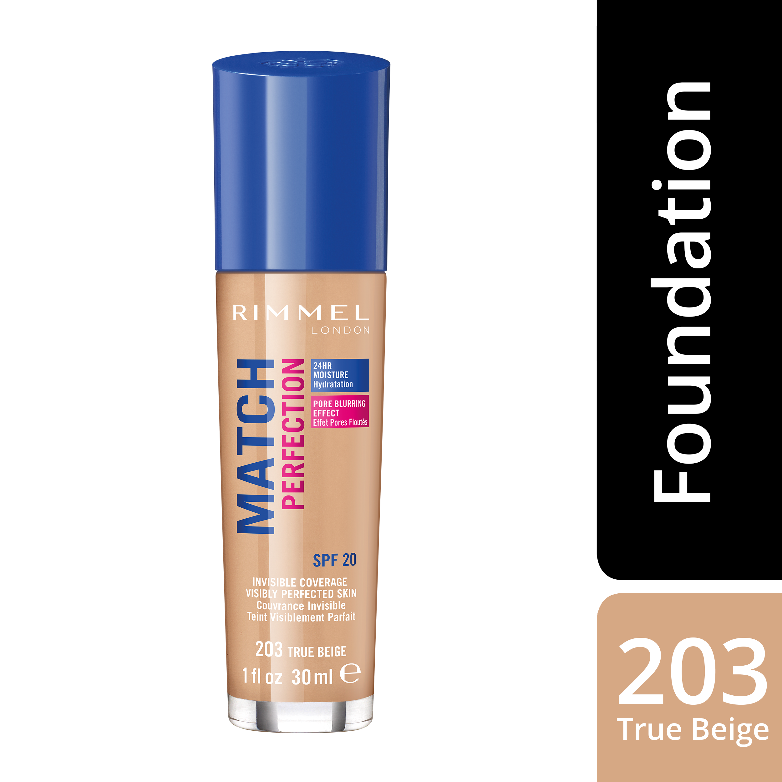 Podlaga Match Perfection Podlage