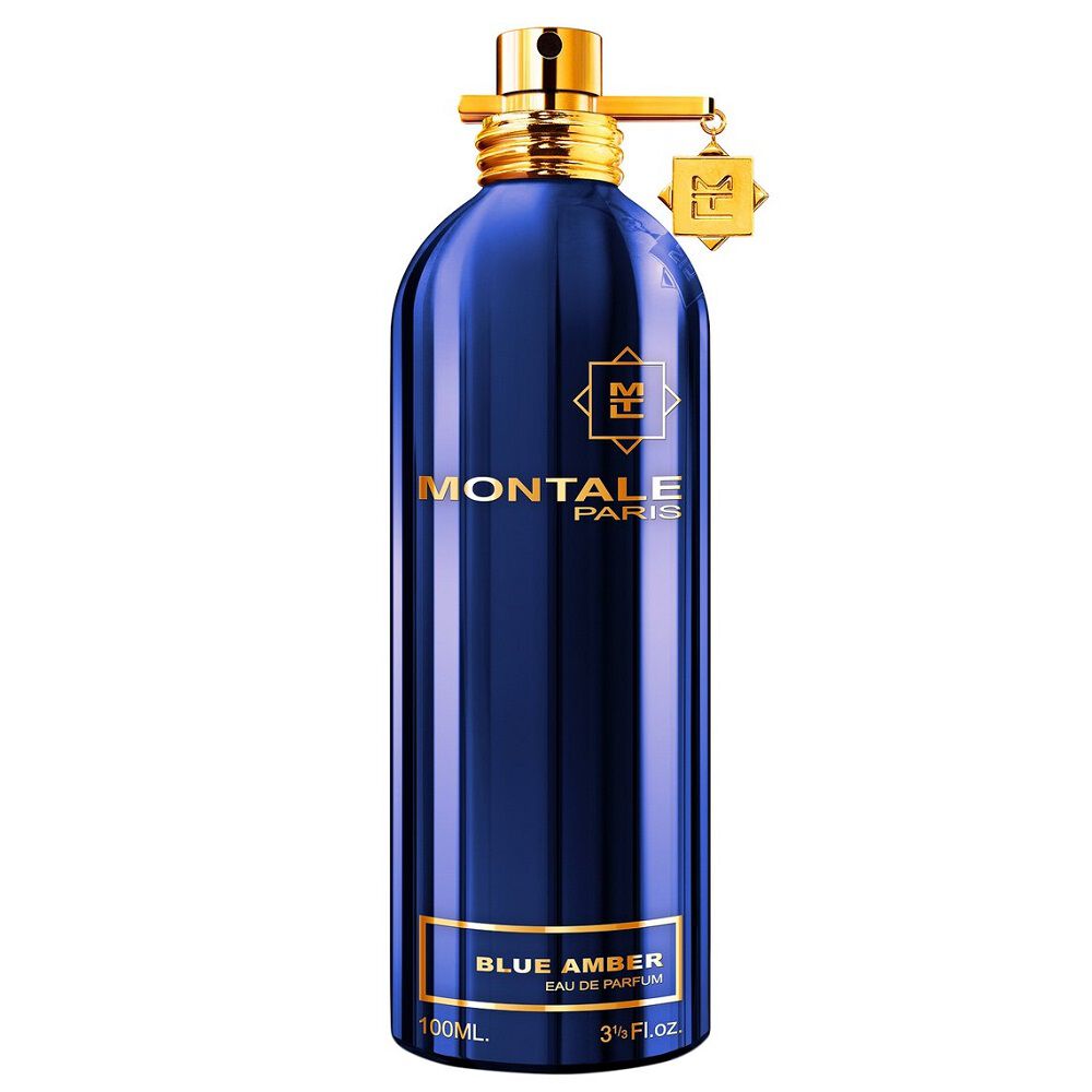 Parfumska voda Montale Blue Amber