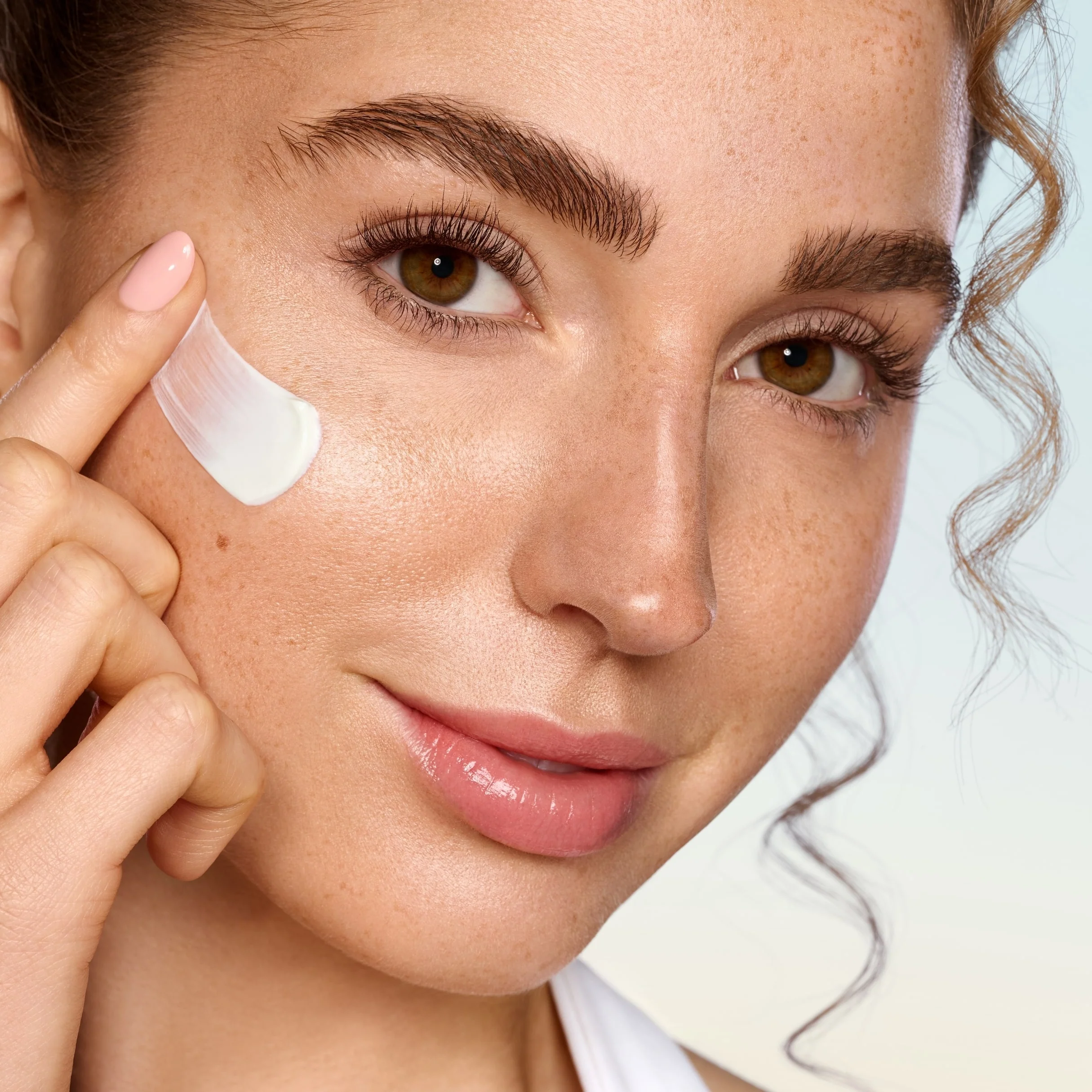 DayWear Advanced Creme SPF15 normal/combination skin - Crema viso giorno primi segni