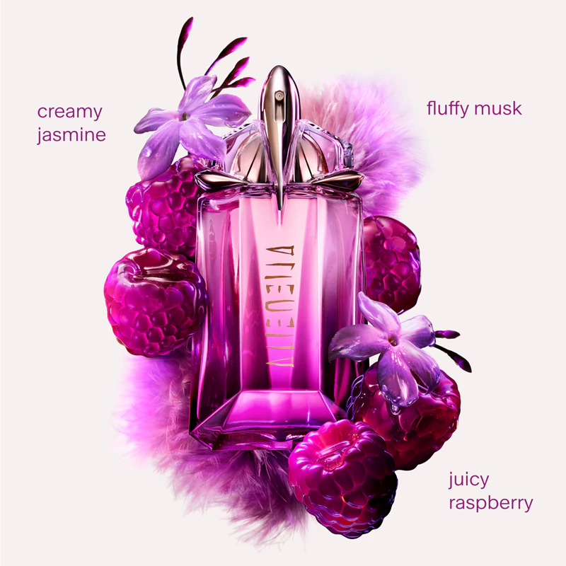 Mugler Alien Pulp Eau de Parfum para mulheres