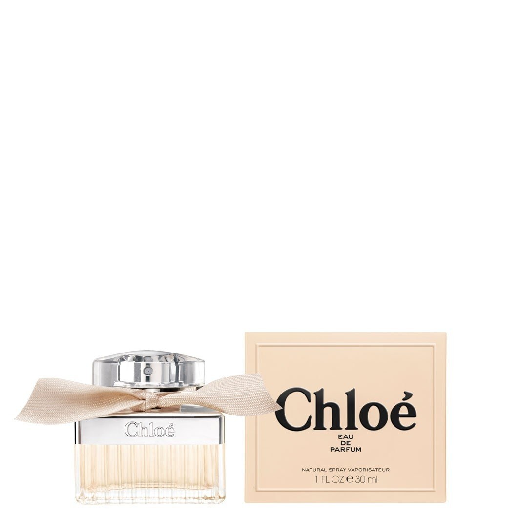 Chloé parfemska voda - 30 ml