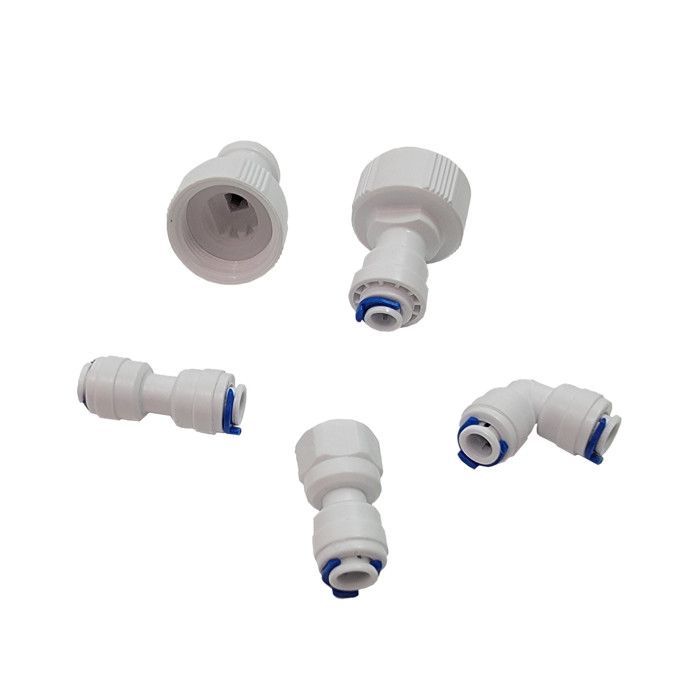Kit di estensione per il sistema di filtraggio del frigorifero americano UKT001 - 484000000134