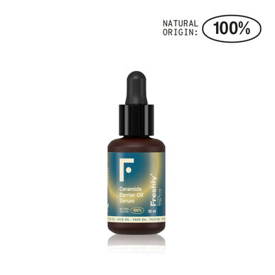Fresh Cosmetics Ceramide Barrier Oil Serum 30ml