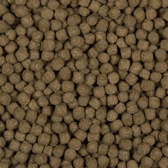 Pellets – Sanikoi – Staple Prime – Kaltwasserfische – Mittel – Ausgewachsen