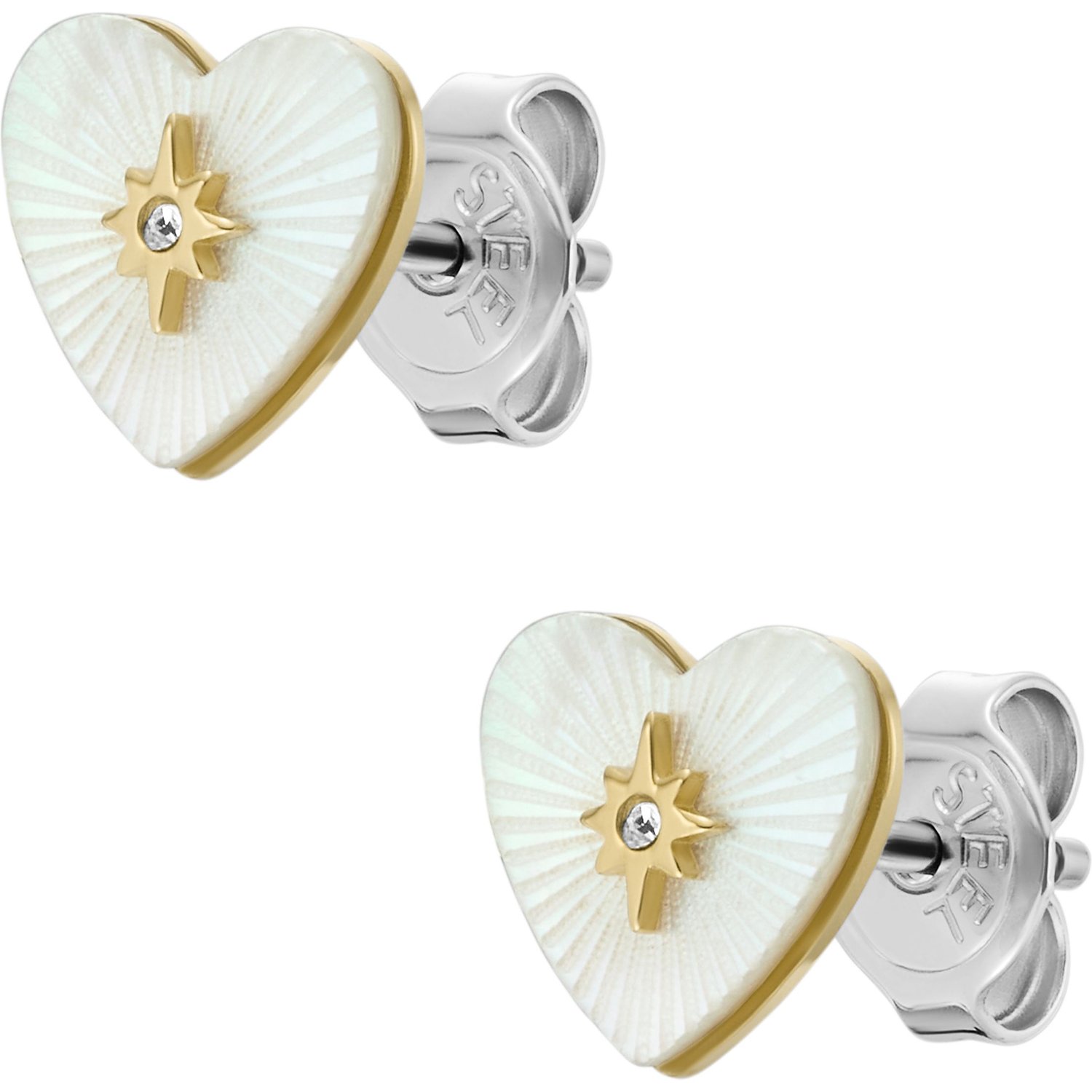 Fossil Boucles d'oreilles