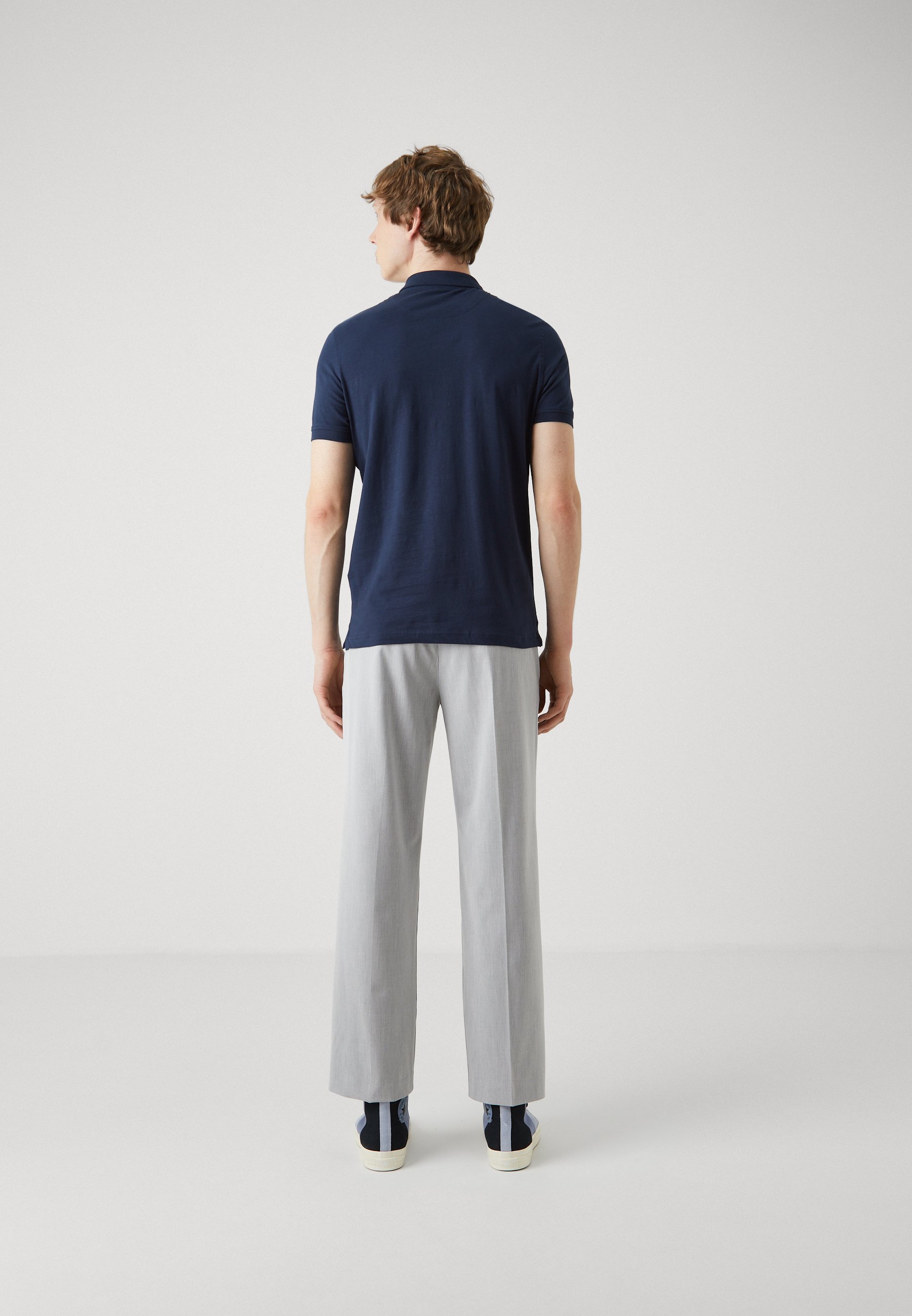 Polo Pier One - bleu