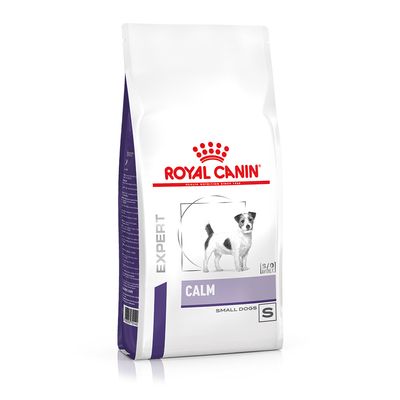 Royal Canin Expert - Cães Pequenos e Calmos