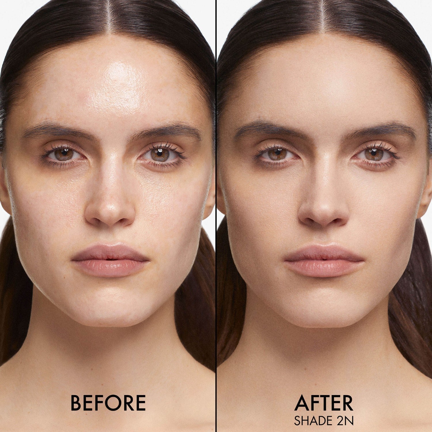 DIOR Foundation Dior Backstage tekući puder za lice i tijelo - 50 ml