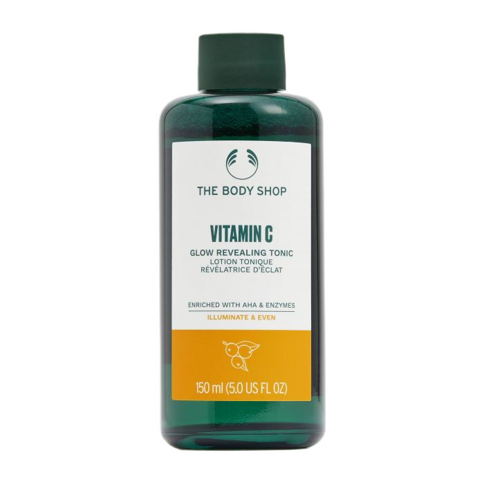 The Body Shop C vitamīns