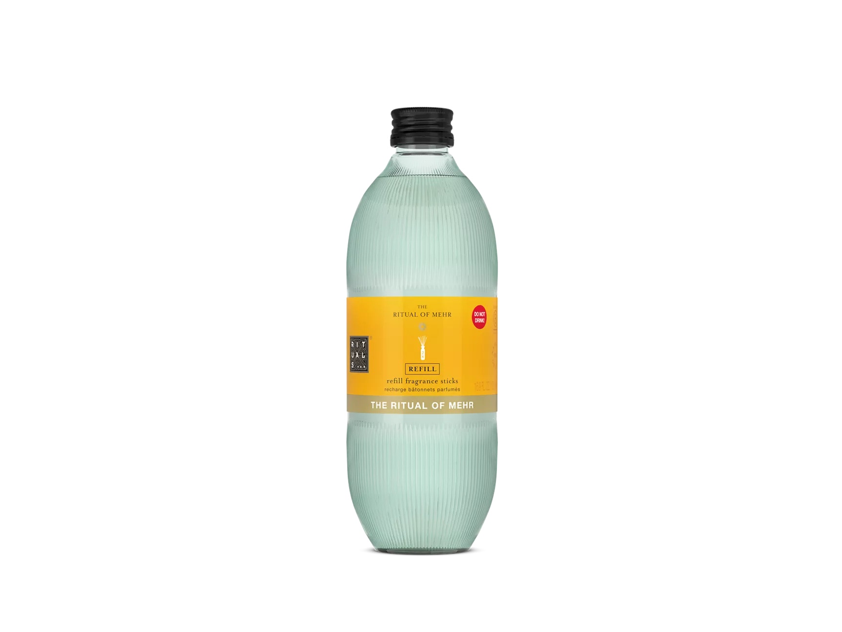 Bețișoare parfumate The Ritual of Mehr, rezerve, 500 ml, ECOM