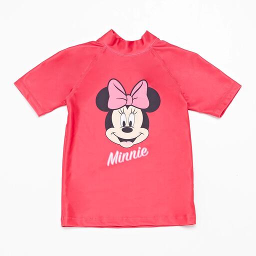 Majica za plavanje Minnie Mouse