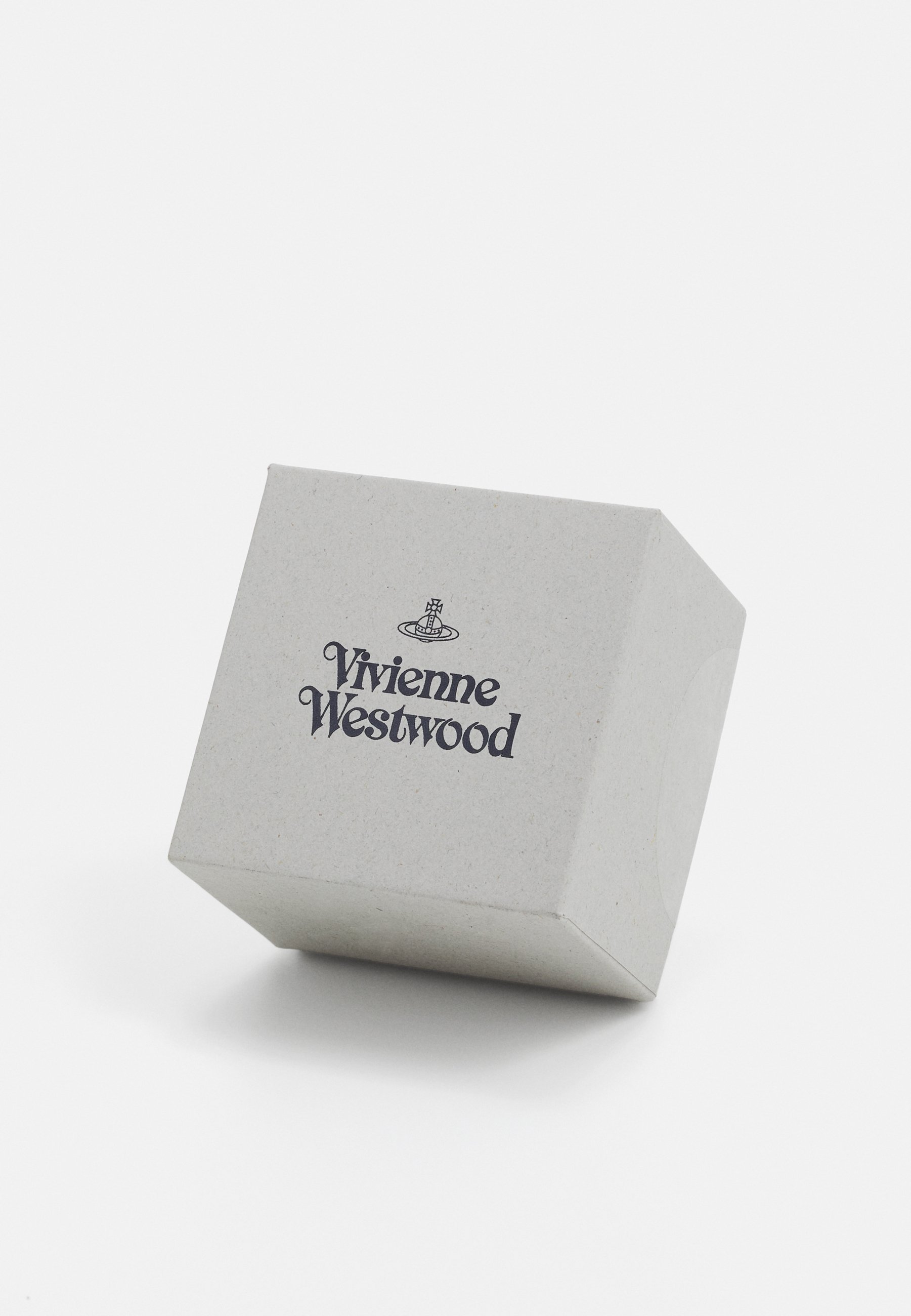 Vivienne Westwood MAYFAIR RELIEF OORBELLEN - Oorbellen - zilverkleurig