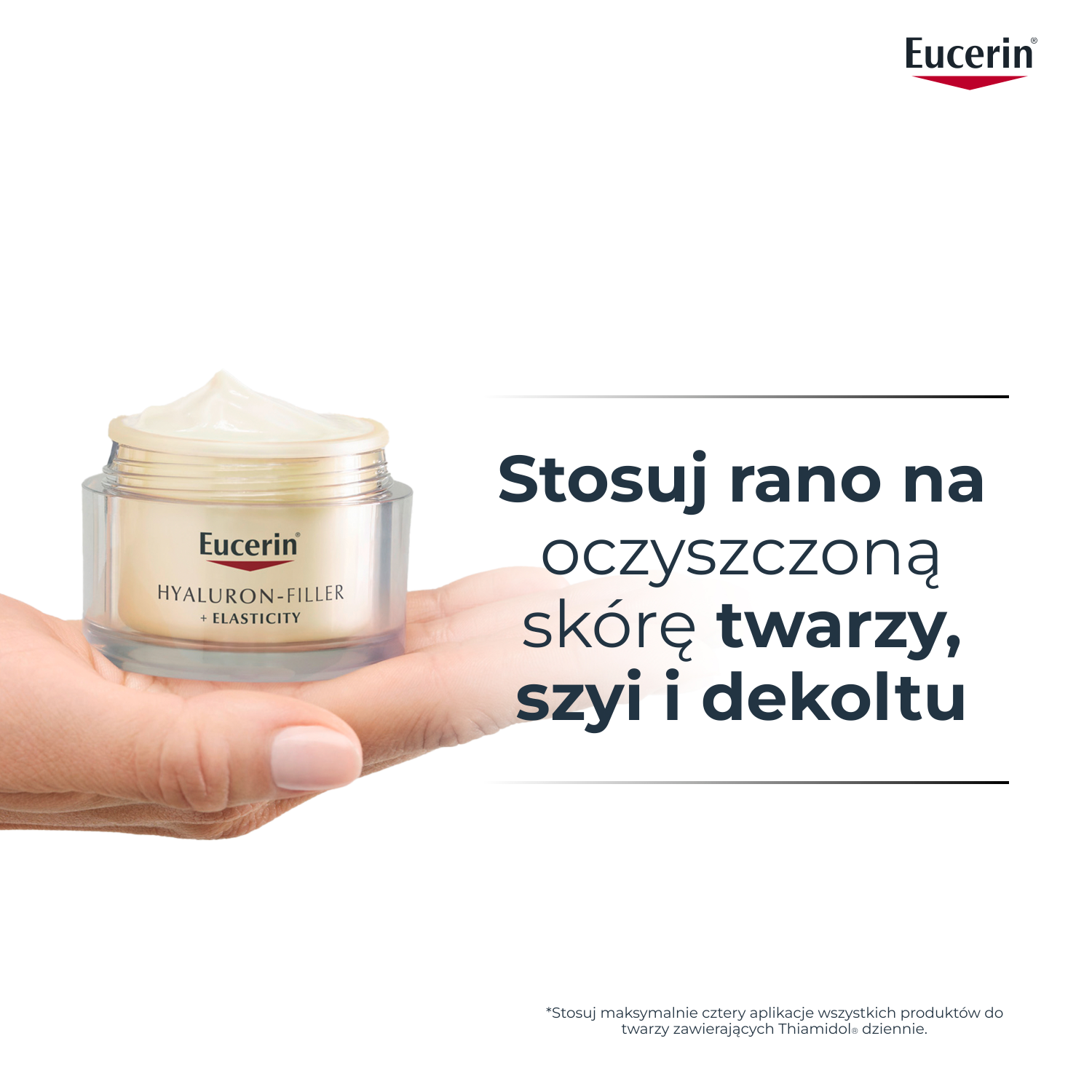 Eucerin Hyaluron-Filler
