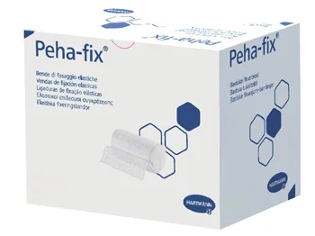 HARTMANN Peha-Fix Benda El Fissag12X41P