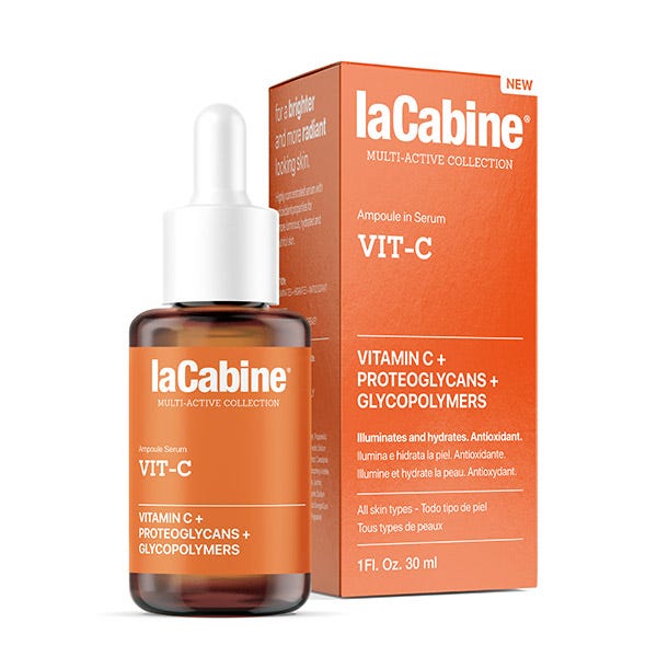 C-vitamin szérum | 30 ml