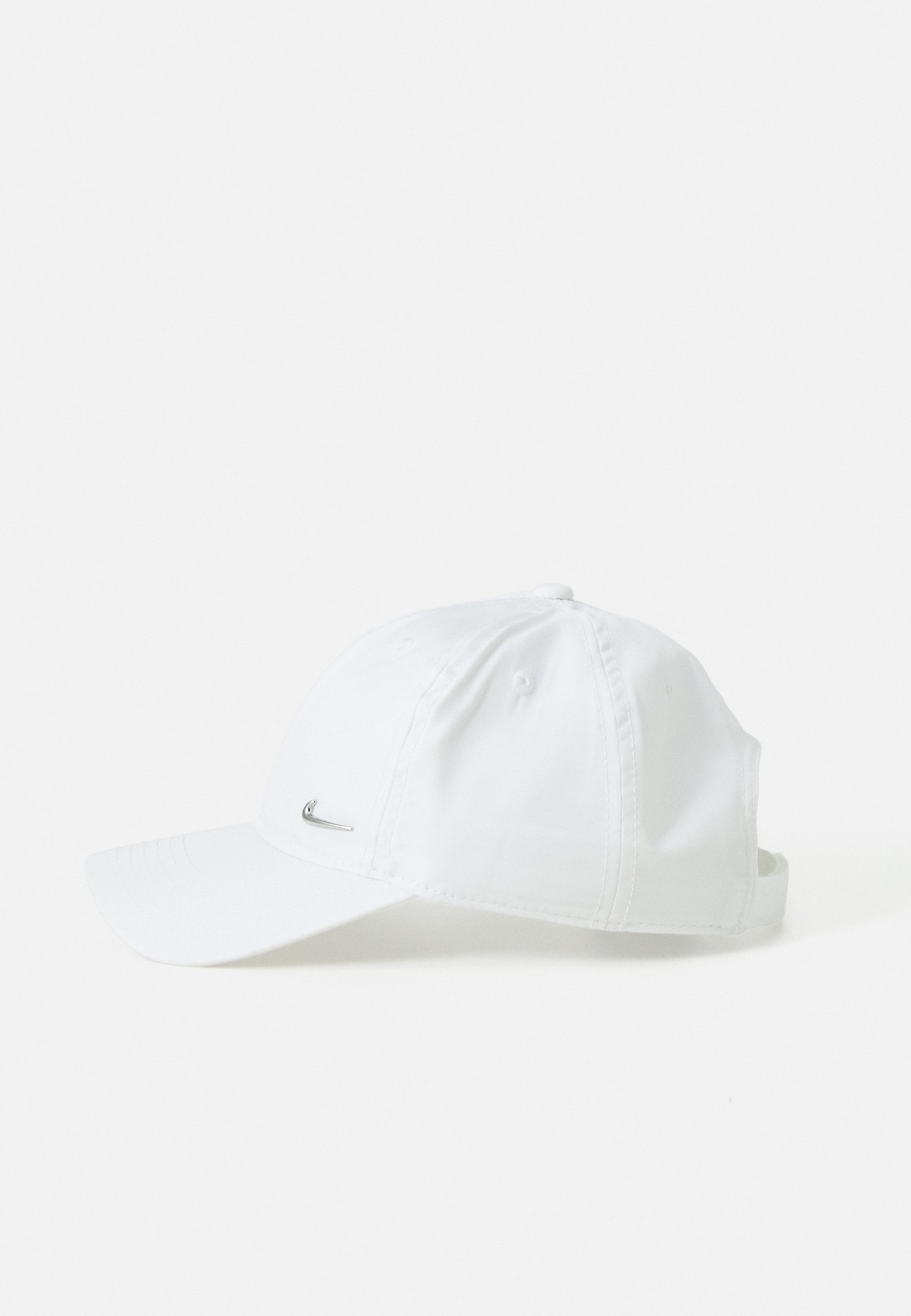 Cappellino Nike Sportswear CLUB UNISEX - bianco