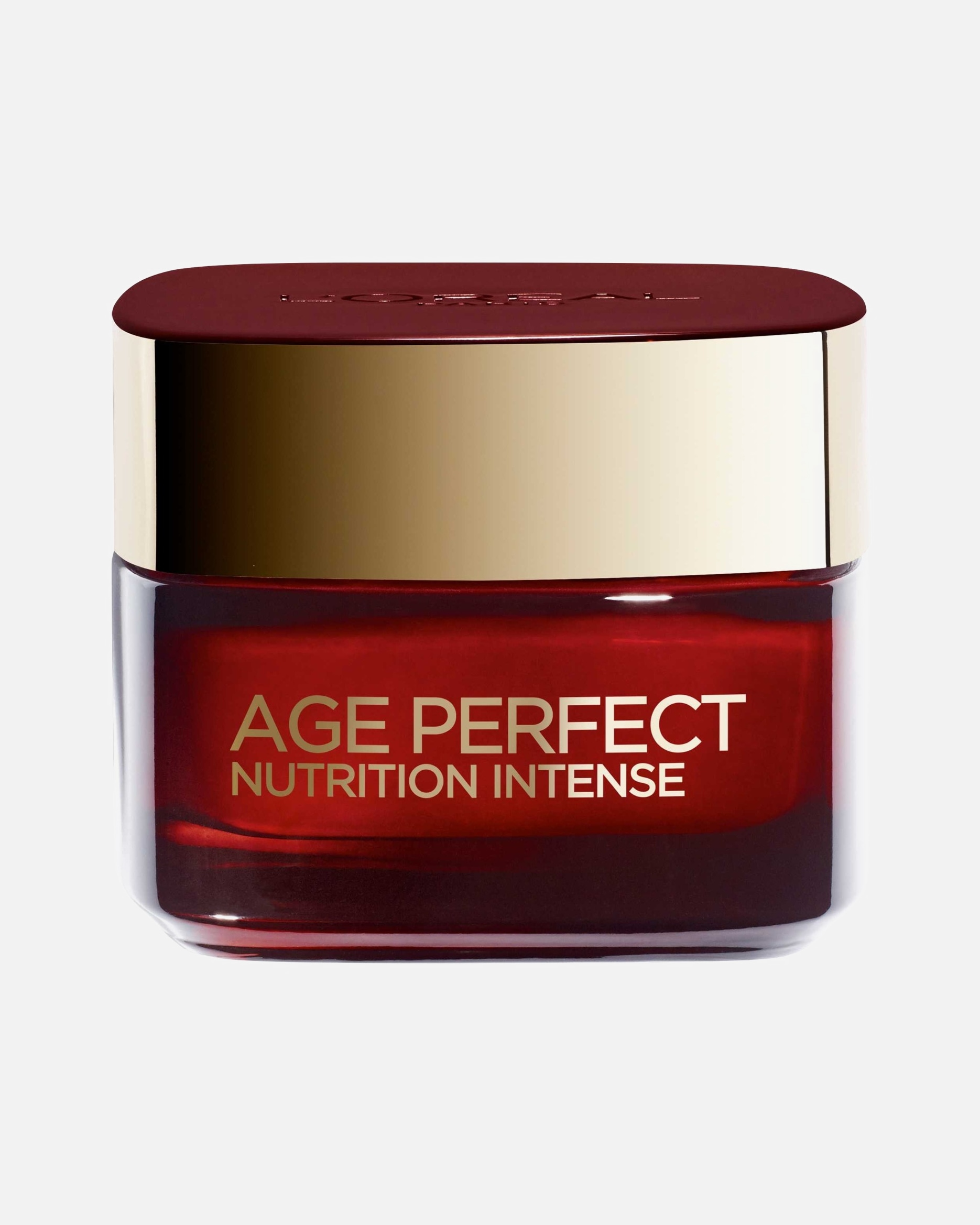 L’Oréal Paris Nutrition Intense Soin Jour Réparateur