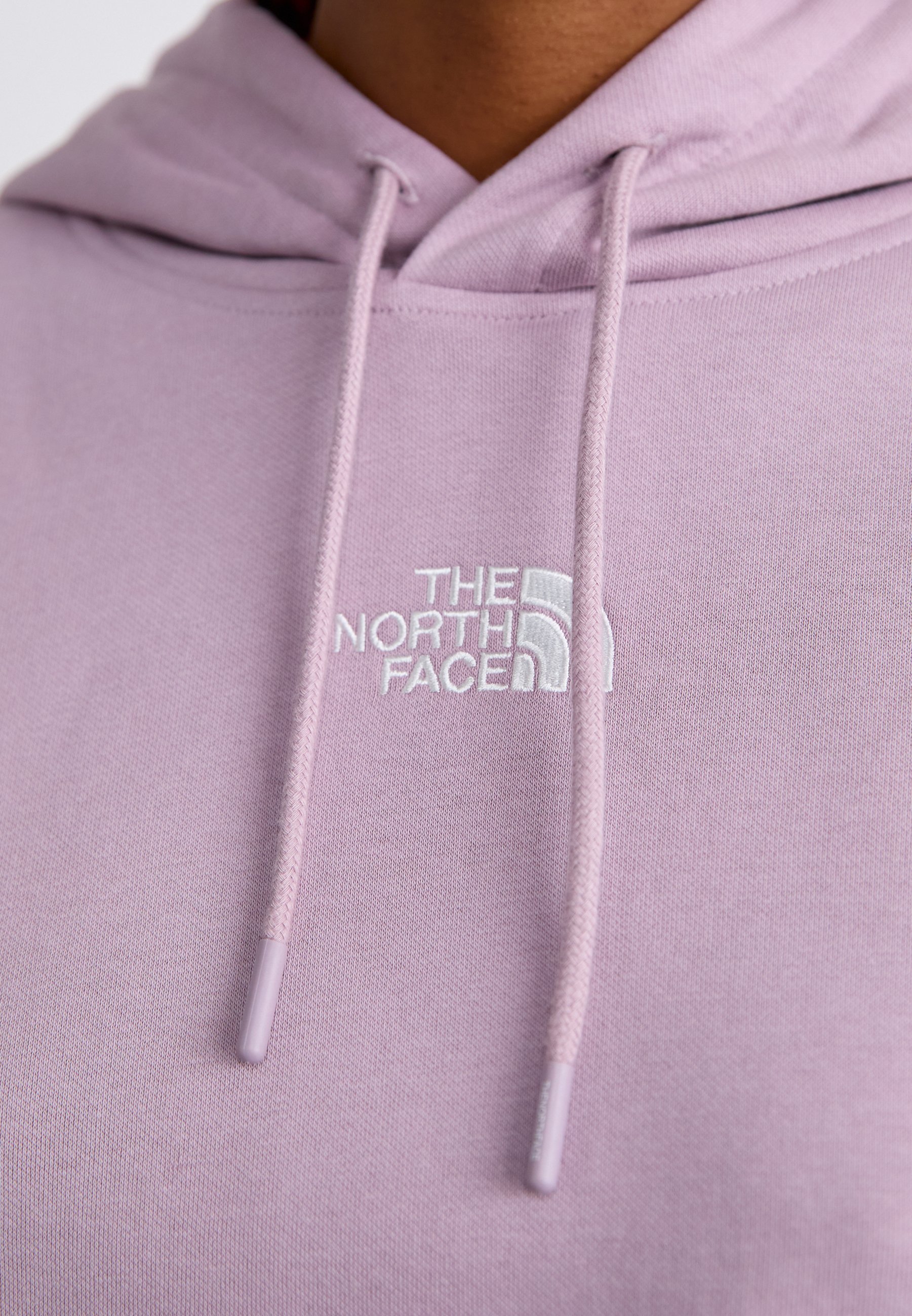 De North Face-sweatshirts