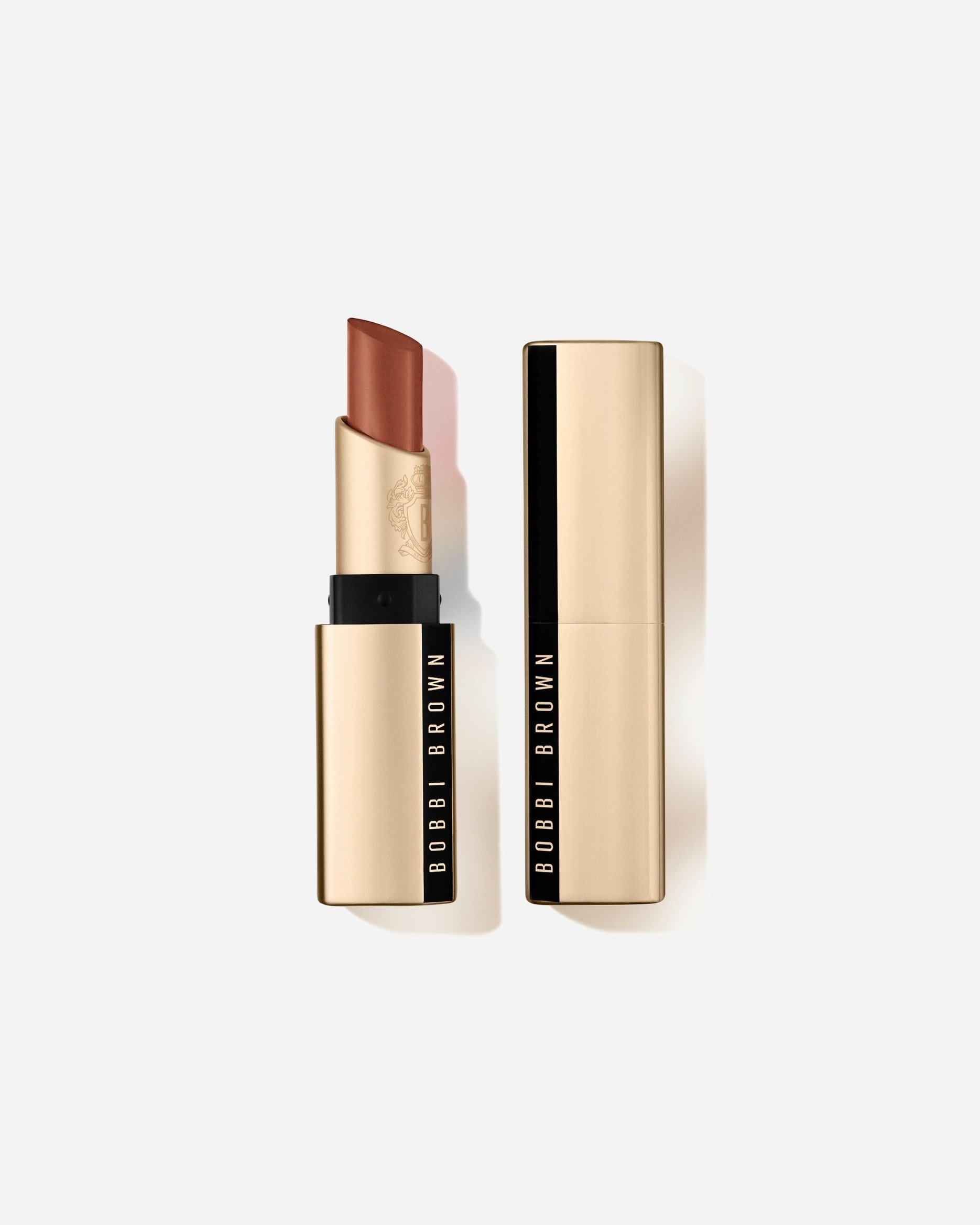 Matný rúž Bobbi Brown Lipstick Luxe - 3,5 g