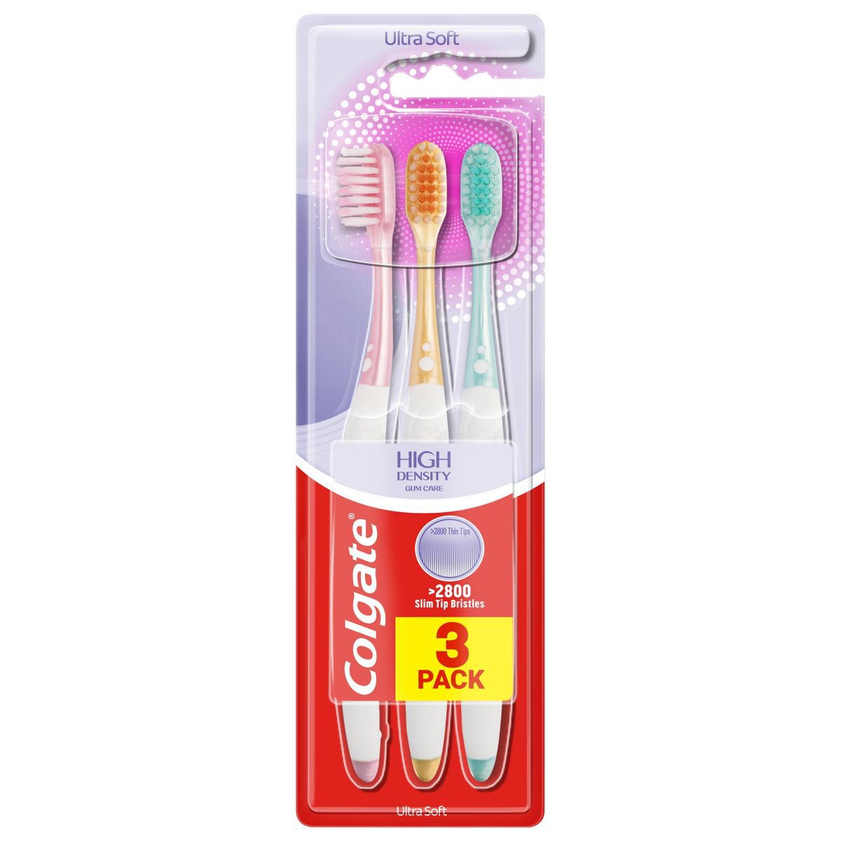 Colgate Haute Densité