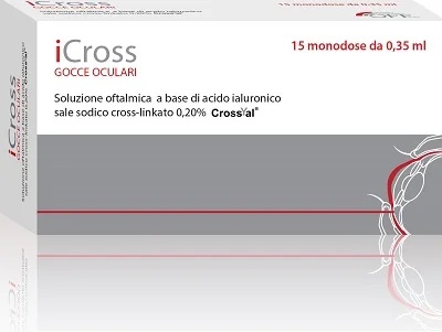 OFF! Icross 15 Dose unique 0,35 ml