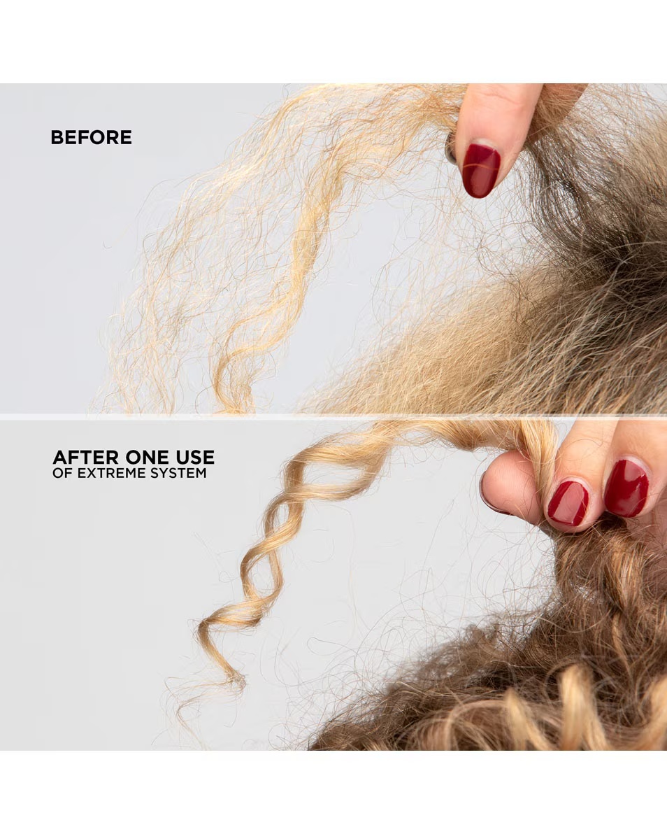 Mască REDKEN Extreme - pentru refacerea rezistenței și îngrijirea