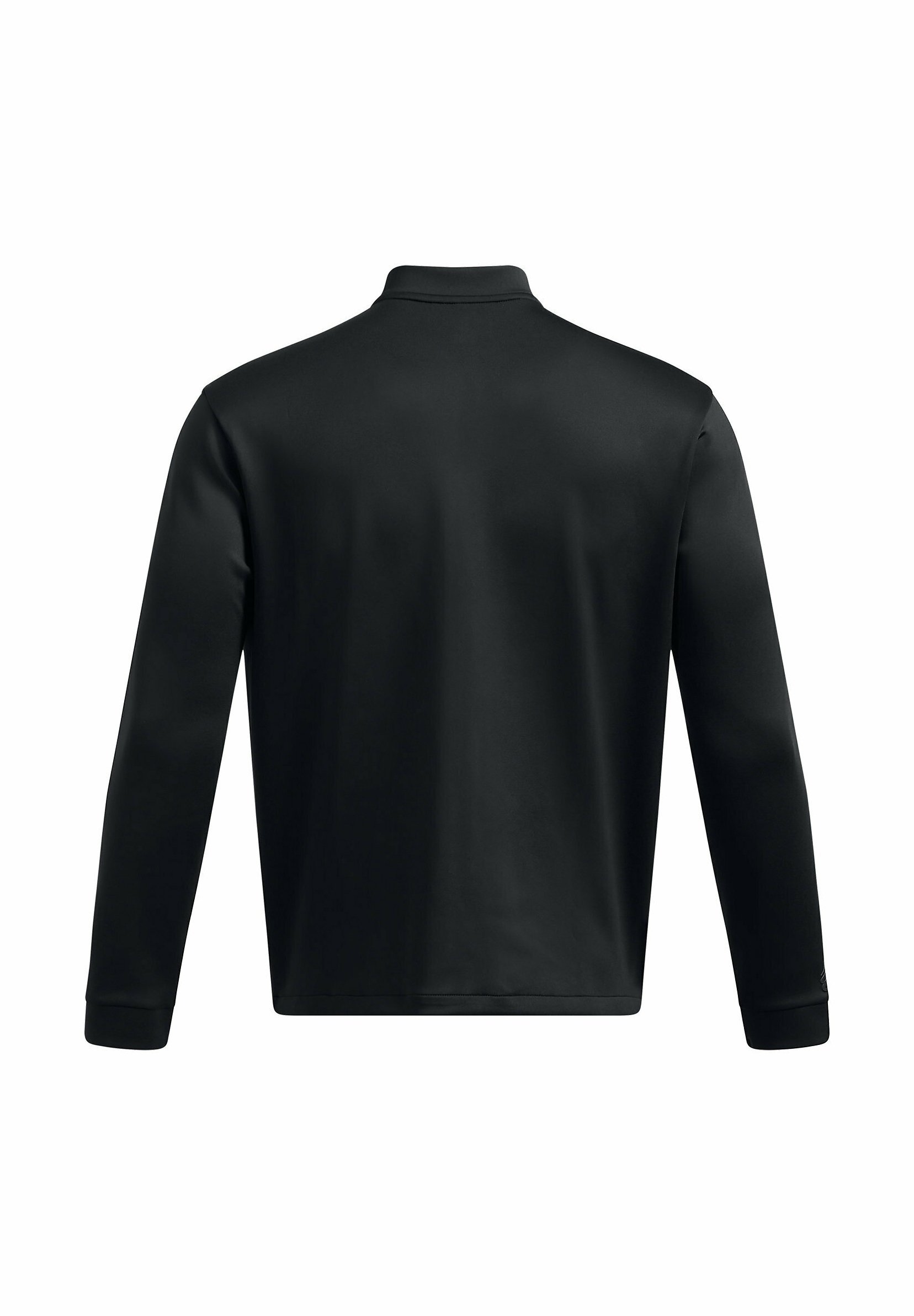 Under Armour CURRY TRAVEL - Trainingsjack - zwart