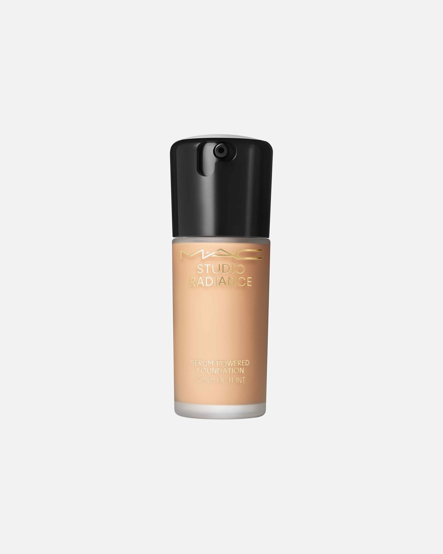 MAC Foundation Studio Radiance seruma tonālais krēms – 30 ml