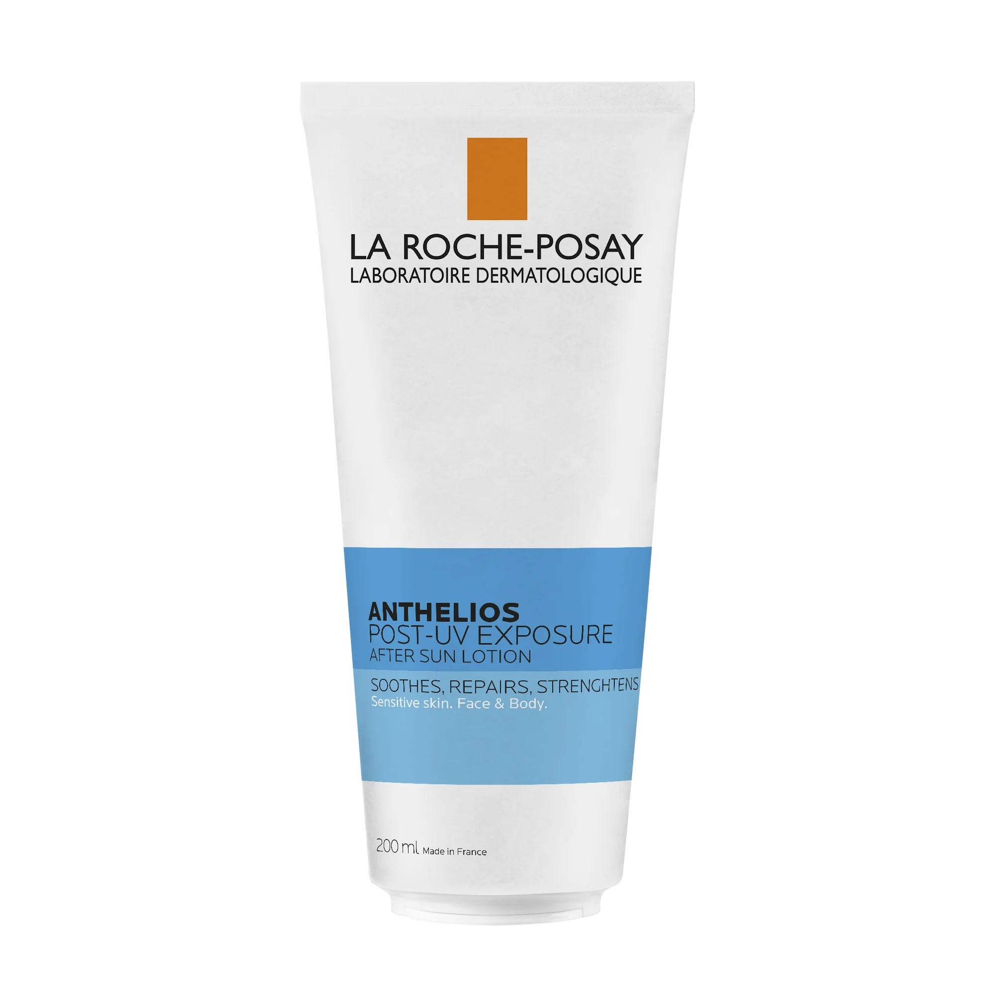 LA ROCHE POSAY La Roche Posay Anthelios Post UV Exposure Milky Balm 200 ml After-sun balsem
