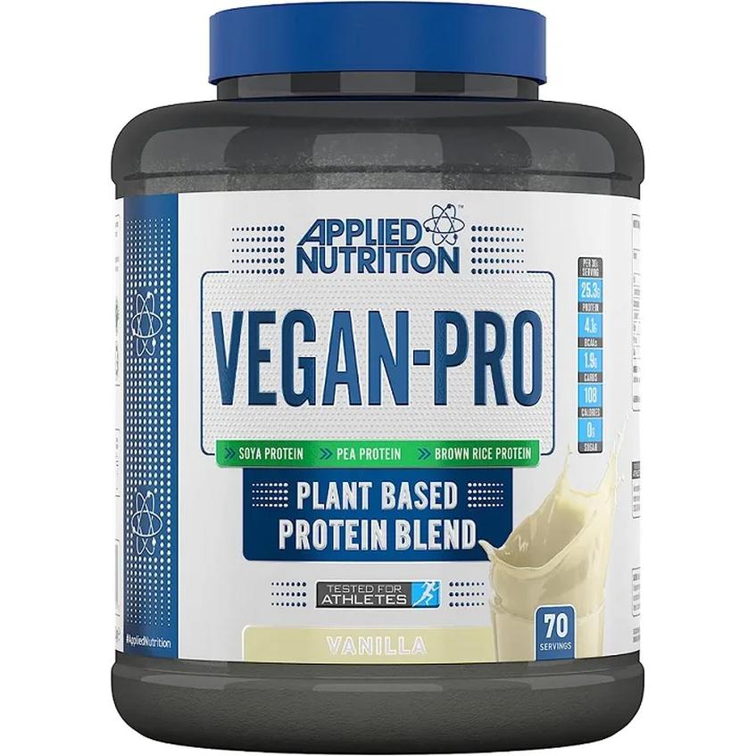Applied Nutrition Vegan-Pro