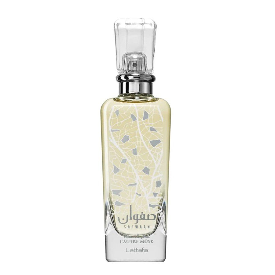 Lattafa Safwaan L'atre Musk