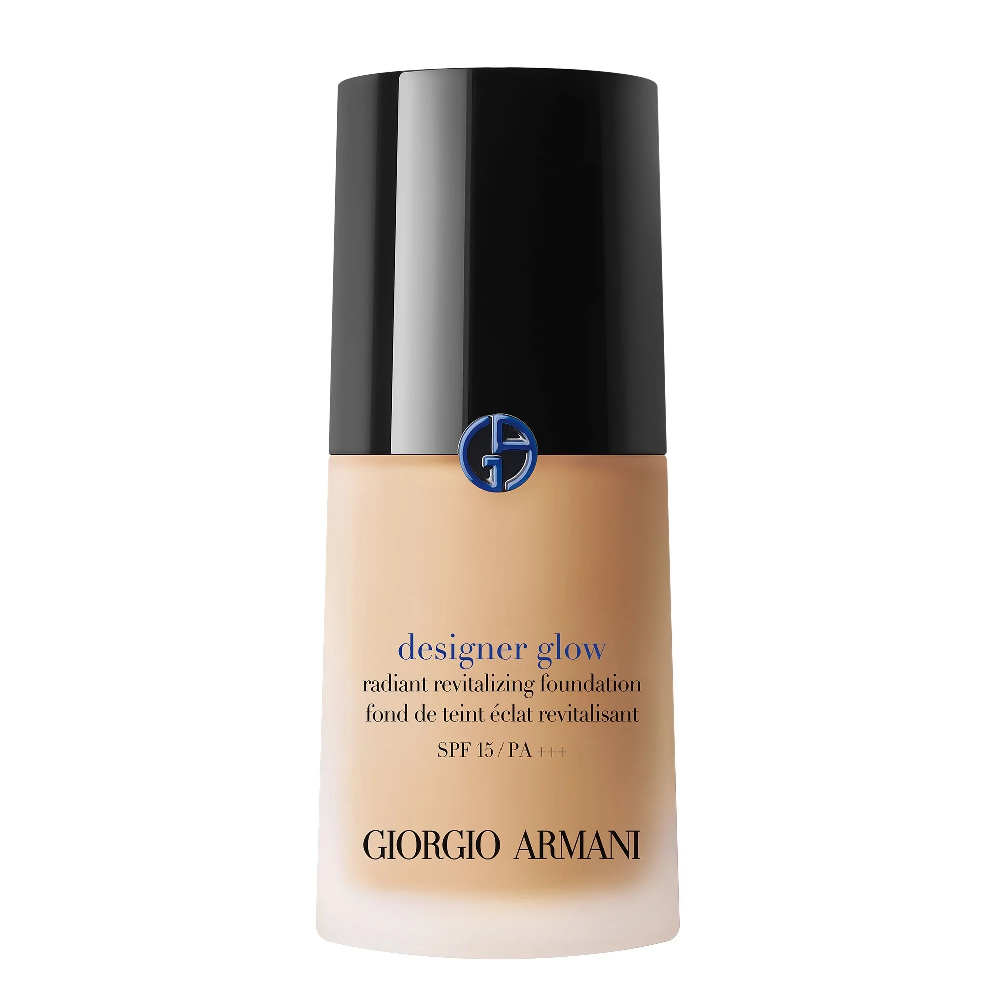 Viso Designer Glow SPF15 - Fondotinta liquido