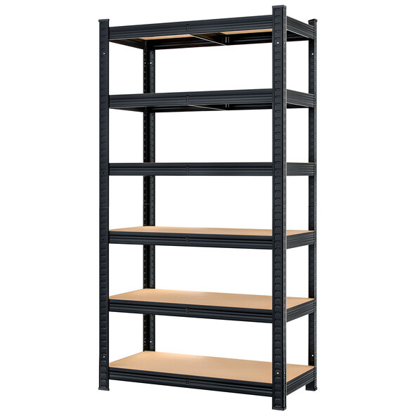 Rafturi rezistente Premium MZL6, 6 rafturi